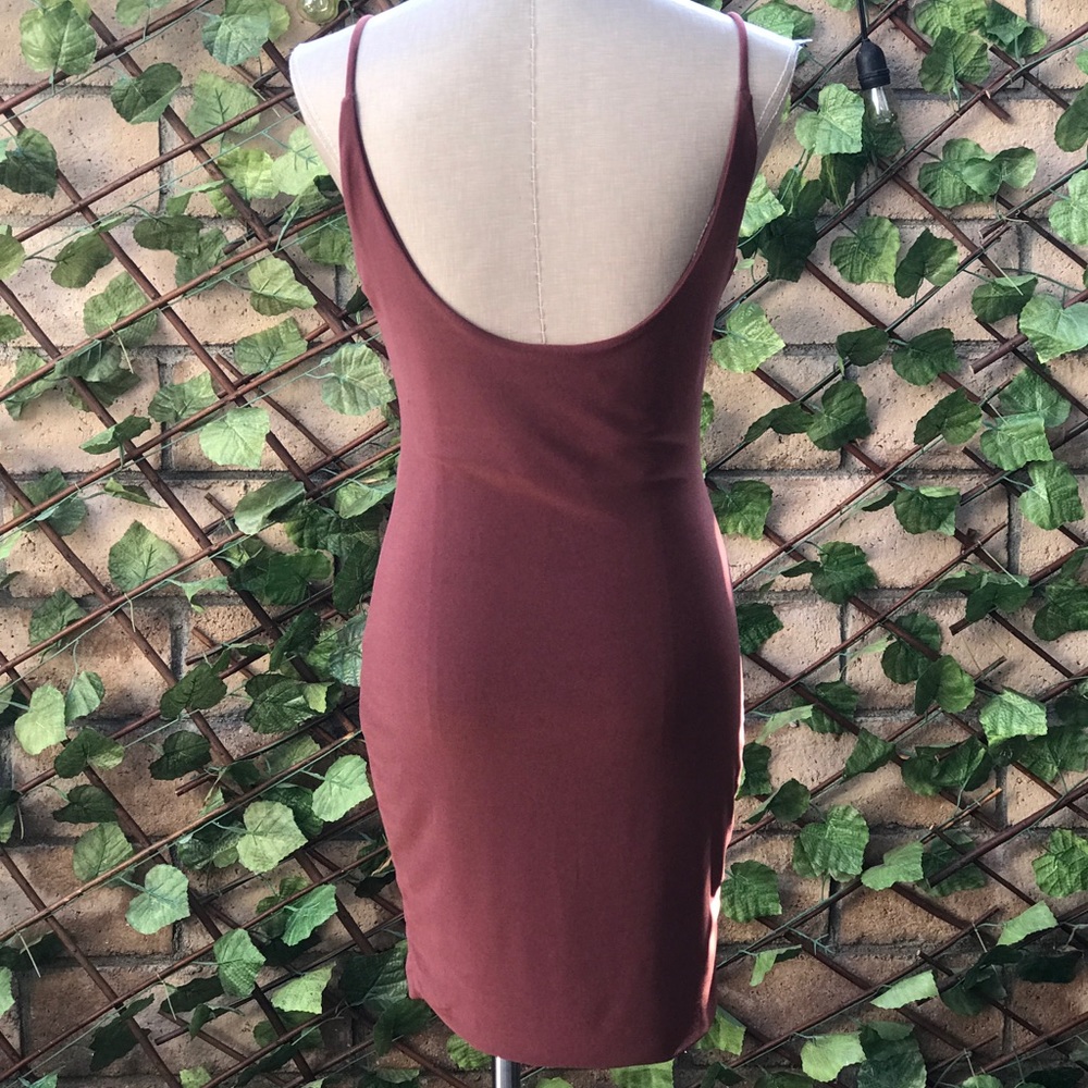 Milani Dress View 4